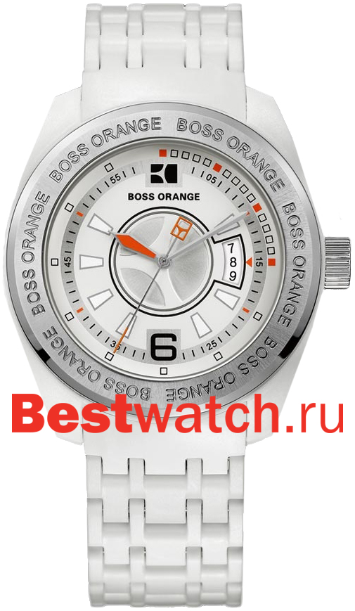 Часы BOSS Orange Quartz 1512542